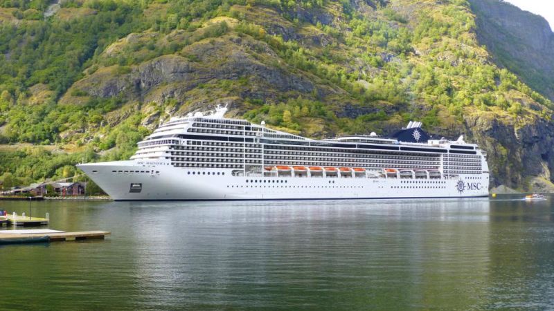 MSC Croisières